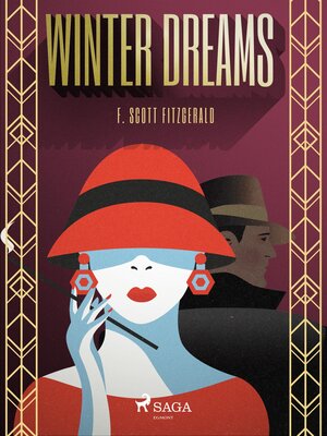 cover image of Winter Dreams